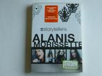 Alanis Morissette - Storytellers (DVD), Cd's en Dvd's, Verzenden, Nieuw in verpakking