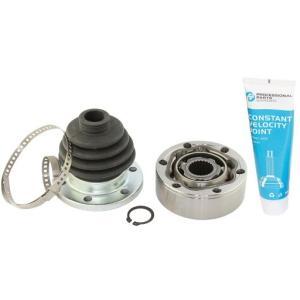 Volvo Homokineet aandrijfas  57 4 seal 40 tands S60 V60 V70, Auto-onderdelen, Transmissie en Toebehoren, Nieuw, Volvo, Verzenden