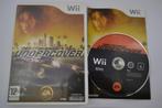 Need For Speed Undercover (Wii HOL), Zo goed als nieuw, Verzenden