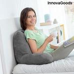 Leeskussen met armsteunen Huggilow InnovaGoods, Huis en Inrichting, Verzenden, Nieuw