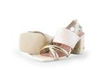Liu Jo Slingbacks in maat 39 Beige | 10% extra korting, Kleding | Dames, Schoenen, Verzenden, Liu Jo, Beige, Zo goed als nieuw