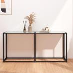 Design Wandtafel Witmarmer - Retourtje.nl - Super Sale 35%!, Ophalen of Verzenden, Nieuw