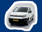 Citroën Berlingo 1.6 BlueHDI Club Carplay/Androidauto Cruise, Stof, Gebruikt, Euro 6, Citroën