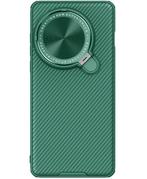 Nillkin OnePlus 13 Hoesje CamShield Prop Case Groen, Verzenden, Nieuw, Hoesje of Tasje
