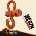 Gram 10 Ton Kraanweegschaal met draadloze Indicator, Ophalen of Verzenden, Nieuw