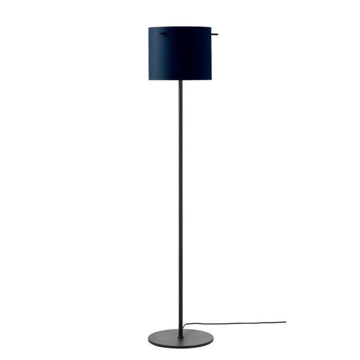 Frandsen - Friis & Moltke - Staande lamp - FM 1954 vloerlamp, Antiek en Kunst, Antiek | Lampen