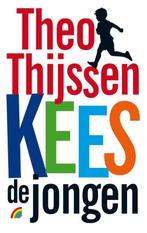 Kees de jongen / Lalito Klassiek 9789041709738 Theo Thijssen, Verzenden, Gelezen, Theo Thijssen