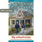 Op schoolreisje 9789078641995 Sjoerd Karsten, Boeken, Verzenden, Gelezen, Sjoerd Karsten