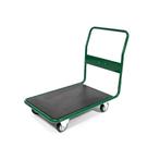 Aanbieding: Plateauwagen antislip PP250P 250 kg met, Nieuw