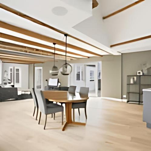 Gemeubileerd appartement met balkon en tijdelijke ..., Huizen en Kamers, Huizen te huur, Direct bij eigenaar, Appartement