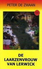 Bob Evers 67: De Laarzenvrouw van Lerwick, Ophalen of Verzenden, Nieuw, Peter de Zwaan