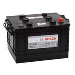 Bosch Startaccu 12 volt 135 ah T3 044 Black truckline, Ophalen of Verzenden, Nieuw