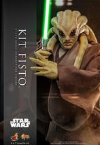 Star Wars  Action Figure 1/6 Kit Fisto 32 cm, Verzamelen, Star Wars, Ophalen of Verzenden, Nieuw