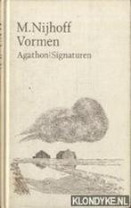 Vormen 9789026956331 Martinus Nijhoff, Boeken, Verzenden, Gelezen, Martinus Nijhoff