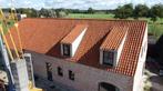 Artisanale Oud Hollandse dakpannen - rood en blauw, Nieuw, Dakpannen, 15 m² of meer, Steen of Klei