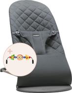 BabyBjörn Wipstoel Bliss Bundle - Geweven klassiek quilt -, Verzenden, Nieuw
