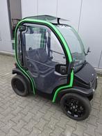 luxe biro als nieuw electrisch, Ophalen, Zo goed als nieuw, 36 t/m 45 km, 16 km/u of meer