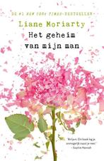 Het geheim van mijn man 9789022960646 Liane Moriarty, Verzenden, Gelezen, Liane Moriarty