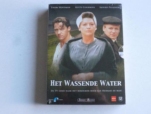 Het Wassende Water - Bram van Erkel, Thom Hoffman (3 DVD) Ni, Cd's en Dvd's, Dvd's | Tv en Series, Verzenden