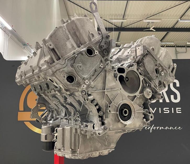 BMW M2 M3 M4 M5 M8 X3M X4M X5M X6M motorrevisie motor, Auto-onderdelen, Motor en Toebehoren, BOVAG lid, Gereviseerd, 12 maanden garantie