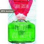 Gewicht van water 9789020629835 Sarah Crossan, Verzenden, Gelezen, Sarah Crossan