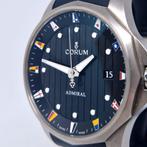 Corum Admiral 01.0146 - Admiral 01.0146 - Corum Admiral, Sieraden, Tassen en Uiterlijk, Horloges | Heren, Nieuw