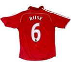 Liverpool - Engelse voetbalcompetitie - Riise - 2006 -, Nieuw