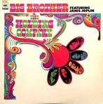 Janis Joplin - Big Brother & The Holding Company Featuring, Nieuw in verpakking