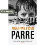 Parre 9789023959618 Arjan van Essen, Boeken, Verzenden, Gelezen, Arjan van Essen