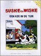 Een koe in de tuin / Suske en Wiske / 4 9789002200304, Verzenden, Gelezen, Willy Vandersteen