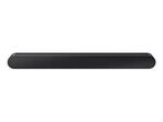 Samsung HW-S56B Soundbar Donkergrijs Bluetooth, USB, Verzenden, Zo goed als nieuw