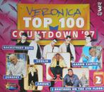 cd - Various - Veronica Top 100 Countdown '97 Volume 2