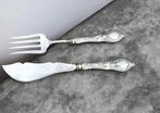 Bestekset (2) - .833 zilver, Antiek en Kunst