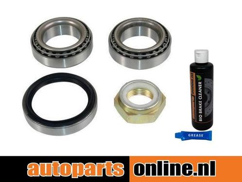 Wiellager set Ford Sierra voorzijde, links, Auto-onderdelen, Besturing, Nieuw, Ford, Verzenden