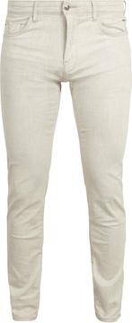 Vanguard Jeans V12 Rider Ecru Denim maat W 34 - L 34 Heren, Verzenden, Nieuw, Beige, Vanguard