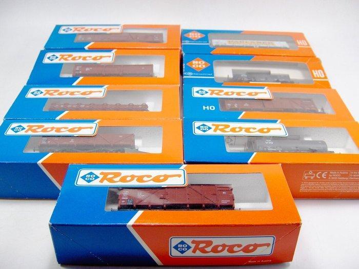 Roco H0 -, Hobby en Vrije tijd, Modeltreinen | H0