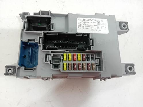 Zekeringkast Fiat Panda  0.9 519584720, Auto-onderdelen, Elektronica en Kabels, ARN erkend, Stiba lid, Erkend duurzaam, Gebruikt