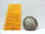 Frankrijk. Napoleone. Medal 1800 Banque de France (Zonder