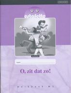 Estafette Nieuw werkboek M5: O, zit dat zo! (per stuk), Verzenden, Nieuw