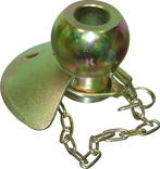 Kogelvangsteun cat. 2 - 28x56x69 (Werktuigen), Ophalen of Verzenden