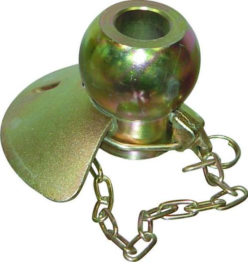 Kogelvangsteun cat. 2 - 28x56x69 (Werktuigen), Zakelijke goederen, Agrarisch | Werktuigen, Ophalen of Verzenden