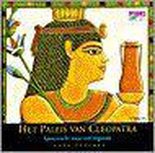 Het paleis van Cleopatra 9789043900836 Laura Foreman, Boeken, Geschiedenis | Wereld, Gelezen, Verzenden