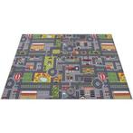 Paco Home Kindervloerkleed Bino 577 Straten-speelkleed,, Verzenden, Nieuw