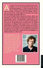 Waarheidsliefde en biefstuk 9789038812458 Arnon Grunberg, Boeken, Verzenden, Gelezen, Arnon Grunberg