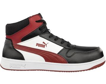 Nieuwe Puma werkschoenen - Altijd voordeliger beschikbaar voor biedingen
