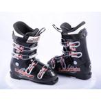 35 36 37 38 39 40 41 kinder skischoenen LANGE RSJ 60 black/r, Overige merken, Gebruikt, Verzenden, Schoenen