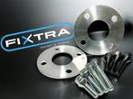 Spoorverbreders / Spacers 4x98 58,1 Alfa Fiat 5mm, Auto diversen
