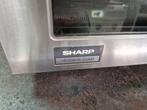 Sharp magnetron R23AM 1800W, Ophalen of Verzenden, Gebruikt