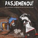 Dasjemenou! 9789081874403 Patricia Millenaar, Boeken, Verzenden, Zo goed als nieuw, Patricia Millenaar