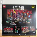 Lego Set - 76271 - DC Super Heroes - Gotham City, Kinderen en Baby's, Speelgoed | Duplo en Lego, Nieuw